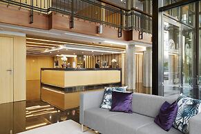 Dorma Plaza Catalunya