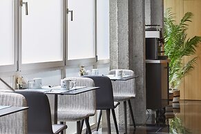 Dorma Plaza Catalunya