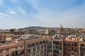 Dorma Plaza Catalunya