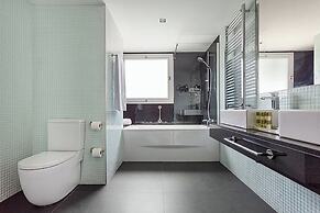Dorma Plaza Catalunya