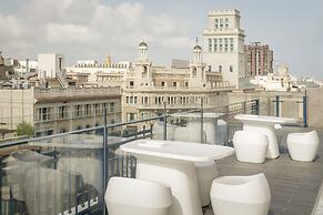Dorma Plaza Catalunya