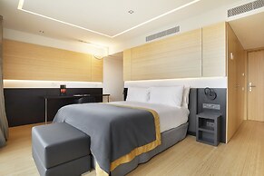 Dorma Plaza Catalunya