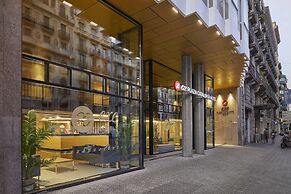 Dorma Plaza Catalunya