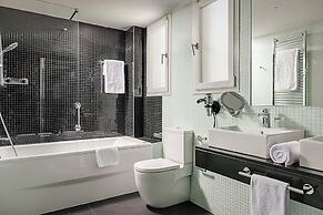 Dorma Plaza Catalunya