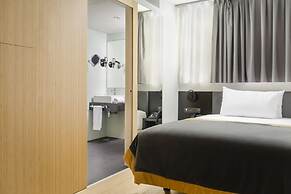 Dorma Plaza Catalunya