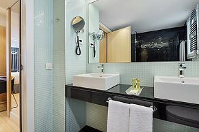 Dorma Plaza Catalunya