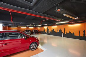 Dorma Plaza Catalunya