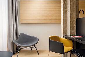 Dorma Plaza Catalunya