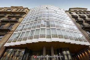 Dorma Plaza Catalunya