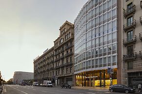 Dorma Plaza Catalunya