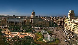 Dorma Plaza Catalunya