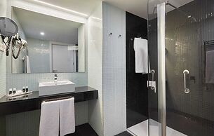 Dorma Plaza Catalunya