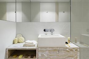 Home at Hotel Boccherini luxury studio