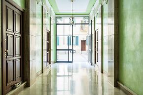 Home at Hotel Dateo Melloni