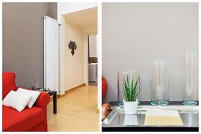 Home at Hotel Dateo Melloni