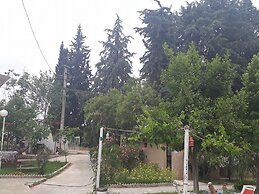 Cukurvadi Thermal Hotel