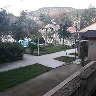 Cukurvadi Thermal Hotel
