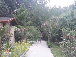 Cukurvadi Thermal Hotel