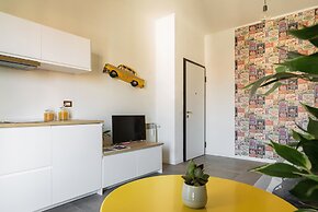 Home at Hotel Battistotti Sassi 4