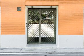 Home at Hotel Naviglio - Sambuco Apt