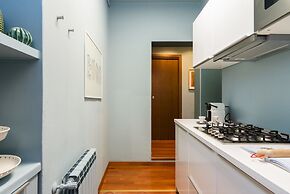 Home at Hotel Naviglio - Sambuco Apt