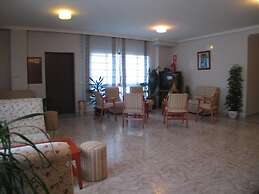 Hotel San Cristobal