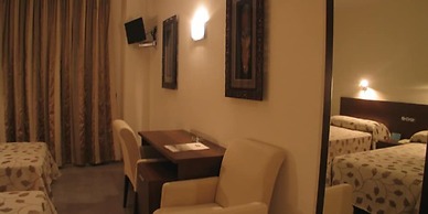 Hotel San Cristobal