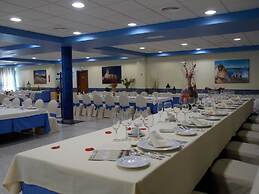 Hotel San Cristobal