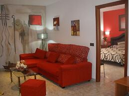 Hotel San Cristobal