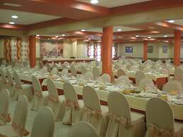 Hotel San Cristobal
