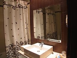 Hotel San Cristobal