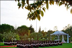Hotel San Cristobal