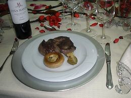 Hotel San Cristobal