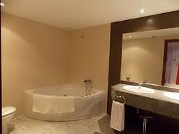 Hotel San Cristobal