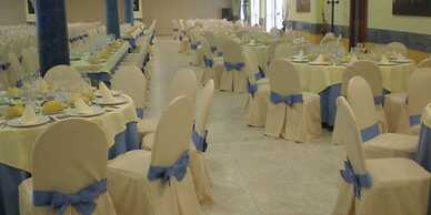 Hotel San Cristobal