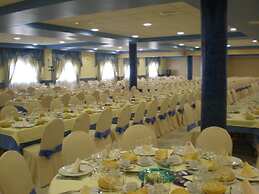 Hotel San Cristobal