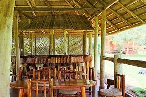 Bushbaby Lodge