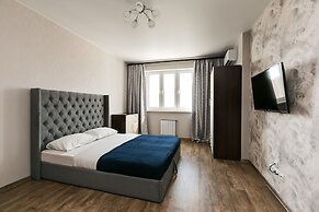 MaxRealty24 UP-kvartal 4