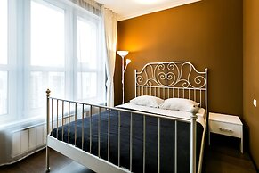 MaxRealty24 UP-kvartal 4