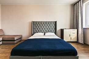MaxRealty24 UP-kvartal 4