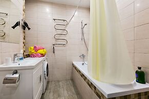MaxRealty24 UP-kvartal 4