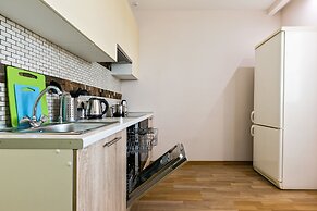 MaxRealty24 UP-kvartal 4