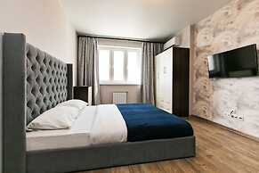 MaxRealty24 UP-kvartal 4