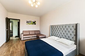MaxRealty24 UP-kvartal 4