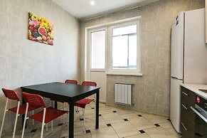 MaxRealty24 UP-kvartal 4