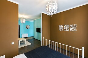 MaxRealty24 UP-kvartal 4