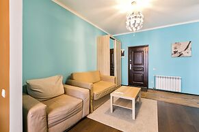 MaxRealty24 UP-kvartal 4