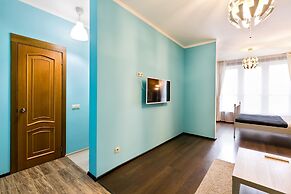 MaxRealty24 UP-kvartal 4
