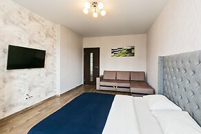 MaxRealty24 UP-kvartal 4