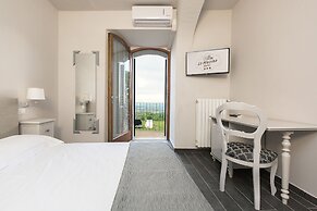 Hotel le Macine